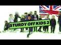 Who Is London S Sturdiest Kid Sturdy Off Kids 3