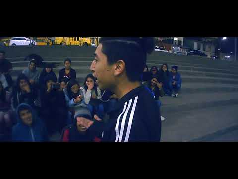 DRUMMER vs DIRTY Z  - 4tos De Final  - Fecha 8 (Temporada 1) - TBC Battles