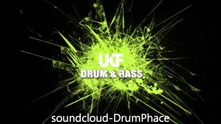 Drum and Bass Mashup!!! Seismix- on earth/ Sigma feat Doctor- Rudeboy