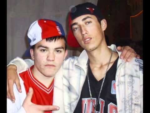 Lil Nitro feat G-leorant & Raper-X : Jam bo problem