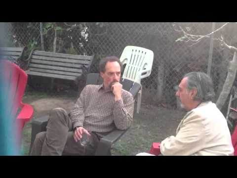 Scott Tennant and Pepe Romero