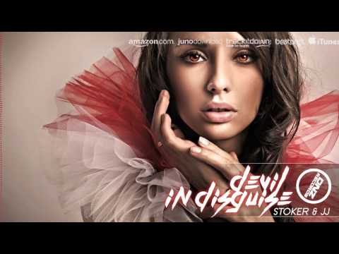DNZF055 // STOKER & JJ - DEVIL IN DISGUISE (Official Video DNZ RECORDS)
