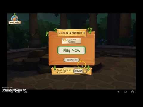 Playwildtime Com