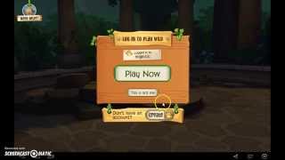 Play Wild Time Travel Glitch! Majestic Forever!