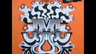 Magik Roundabout - Everlasting Day (youths Accapella mix)