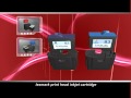 HP Canon En Lexmark Ink Cartridges DIY Smart Refilling Inksysteem