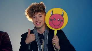 These Girls (Sagan Remix) - Why Don&#39;t We