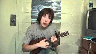 I Am Understood - Relient K Ukulele Tutorial