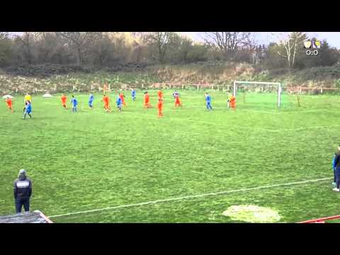 FC International Leipzig vs FSV Großpösna 1990