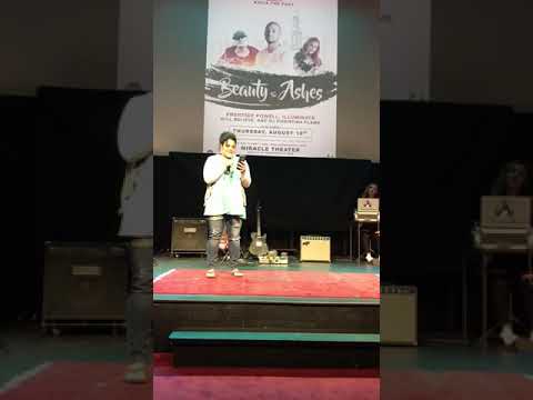 Restoration "Yessa Massa"