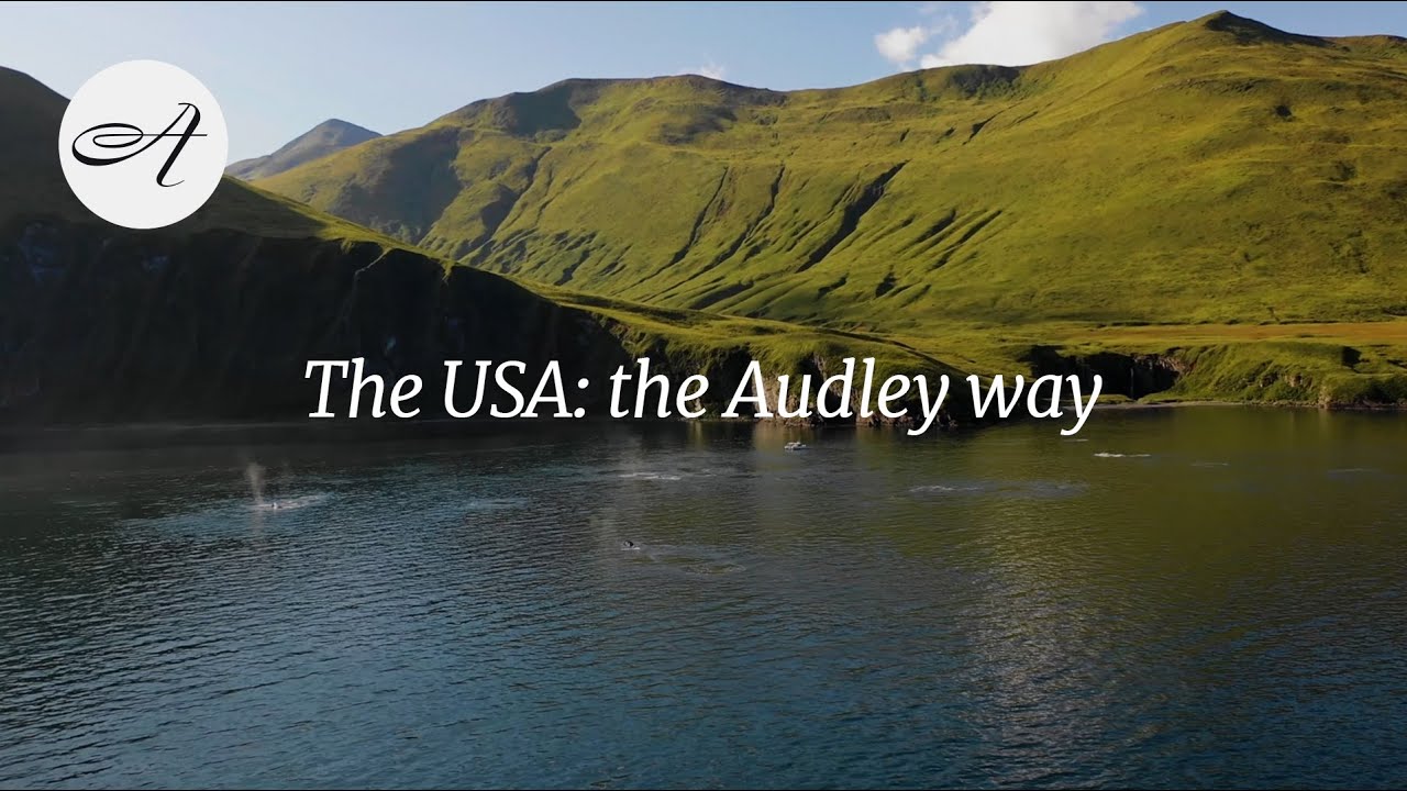 USA: the Audley way