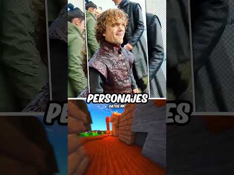 Actores que consiguieron papeles gracias a una discapacidad! 🤯🤣#shorts #curiosidades