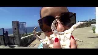 Portugal  - Lisabon 2015  #GoPro #girls #trip #beers #sun #water