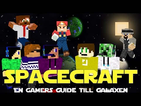 "Deep shit" - Spacecraft | Ep.1