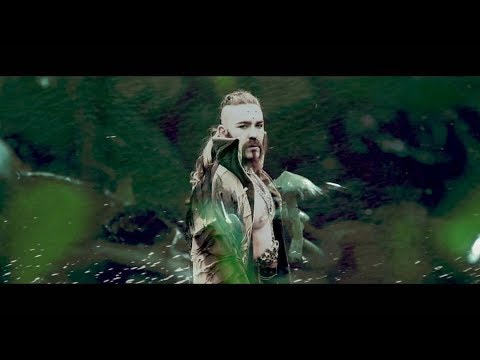 Yofer - Abandonado "Bobkomyns Remix" (Video)