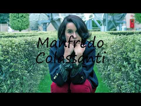 How to Pronounce Manfredo Colassanti?