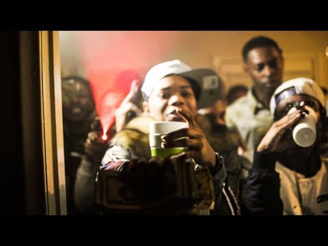 LIL Migo "Rockstar" (Dir by @Zach_Hurth) (Prod by Denaro Love) (Exclusive - Official Music Video)