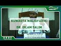 Kuwaota Waliofariki | Dr. Islam | HorizonTV Short Clips