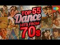 Top 55 Dance Hits From 70s Jai Jai Shiv Shankar Bachna Ae Hasinon Ek Main Aur Ek Tu Are Diwano