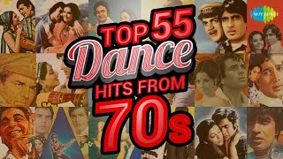 Download lagu Top 55 dance hits from 70s Jai Jai Shiv Shankar Ba... mp3