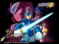Megaman X6 Ground Scaravich Extended