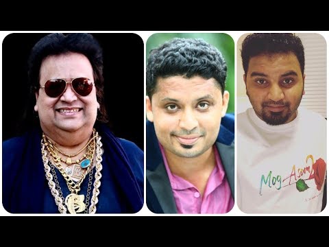 MOG ASOM 2 | BAPPI LAHIRI | Konkani Album | Joel Rebello | Darrel Mascarenhas