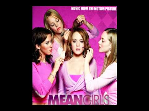 "Built This Way" Mean Girls Soundtrack