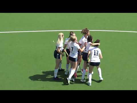 samenvatting landelijke competitie Oranje Rood MB1 - Tilburg MB1 (14-05-2022)