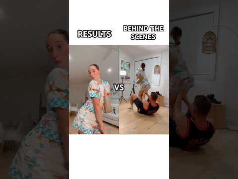 WE NEED TO KNOW!? 😅 #dance #trend #viral #couple #funny #fail #bloopers #behindthescenes #shorts