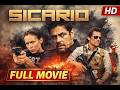 Sicario 2015 Full Movie Dark Truth Of Drug War