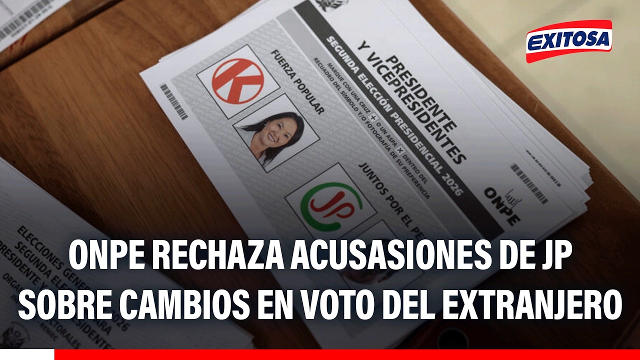 🔴🔵 Bernardo Pachas: " No se ha cometido ningún fraude ni se ha violado ninguna norma"