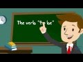 VERY, VERY BEGINNER LESSON 1 The verb 