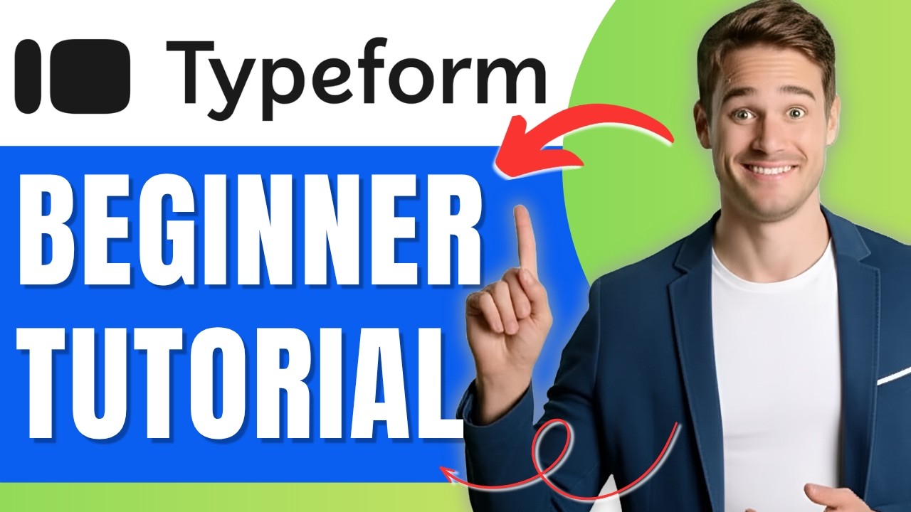 Typeform AI tutorial