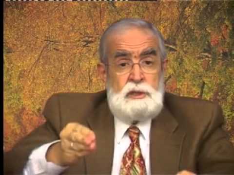 11 14 2003 Zikir ve transandantal meditasyon - Imam Iskender Ali M I H R