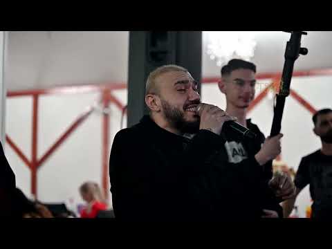 Narcis de la Barbulesti 🔴 Ce n as da sa mor diseară ❌ Live 2023