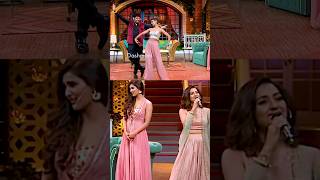 Neeti Mohan Sings ‘Nainowale Ne’ | Mukti &amp; Shakti Mohan Dance | The Kapil Sharma Show