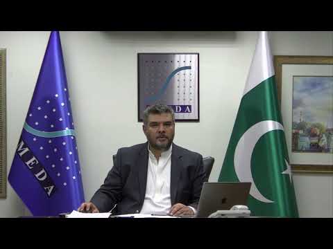 SME Certification Grant Program - Upto PKR 1 million