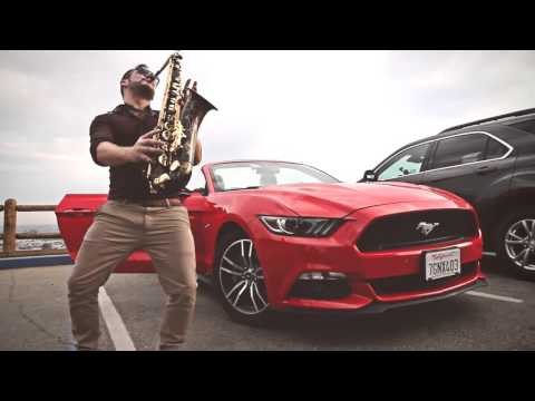 Peet Project - Drive Time [OFFICIAL MUSIC VIDEO]