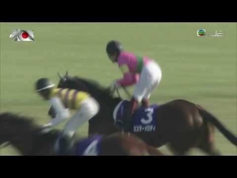 2019 Takamatsunomiya Kinen G1 - Mr Melody (曲調夫子) - Y.Fukunaga