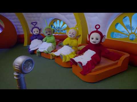 teletubbies twinkle twinkle 2016