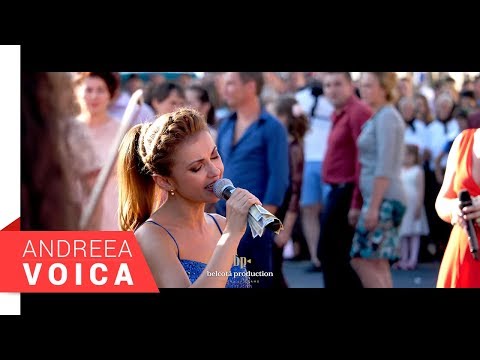 Andreea Voica Feat. Stana Izbasa & Papu - Colaj Hora a-2-a