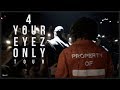 J. Cole - 4 Your Eyez Only Tour