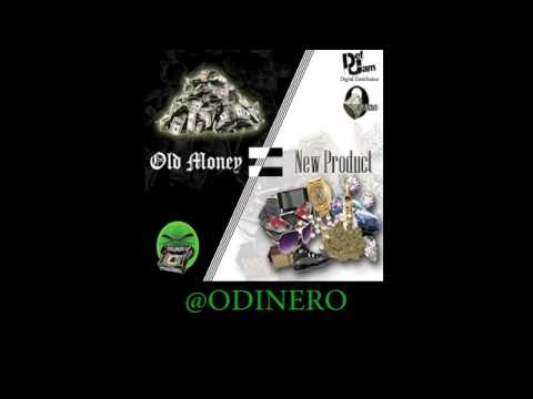 O.M.N.P.:ALONE-ODINERO LAWLESS KNIGHTS