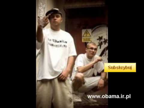 Beef Tede vs. Płomień 81 & Nowator - Płomień 81 - Knebel w pysk