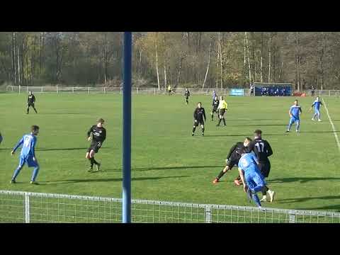 FK Česká Kamenice _ FK Křešice