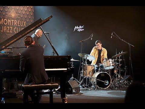 Bésame Mucho Alfredo Rodriguez Trio Live at Montreux Jazz Festival