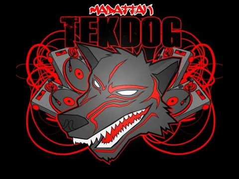 TEKDOG - EXTRAKT LIVE 175 BpM....GOO