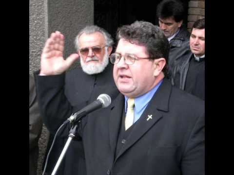 Petru Dugulescu - Poezia "Ultima noapte în Babilon"