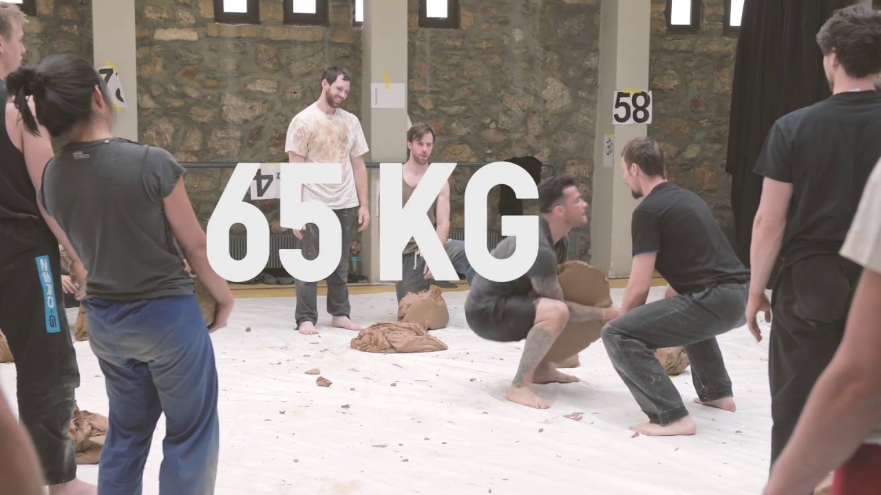 Fighting Monkey "Intensive"