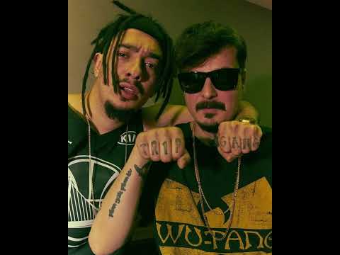 İstanbul Trip feat. Muşta & Şehinşah & SvA - Sıfır Sıkıntı (Slowed + Reverb)